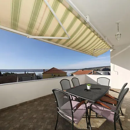 Apartman Filip