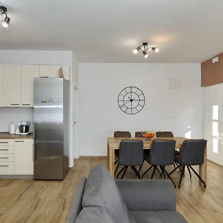 Apartman Filip Maslenica