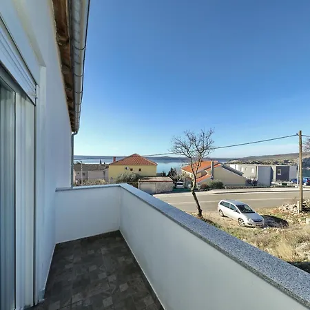 Apartman Filip