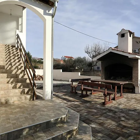 Filip Apartman Maslenica