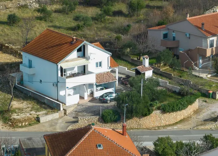 Lejlighed Filip Maslenica