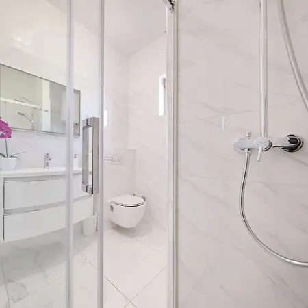 Filip Apartment Maslenica