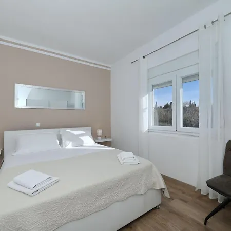 Apartment Filip *