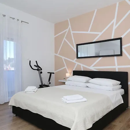 Filip Appartement Maslenica