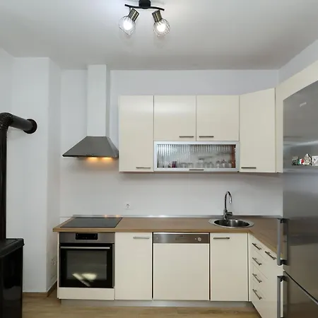 Filip Apartment *