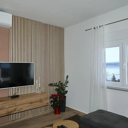 Filip Appartement Maslenica