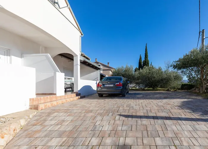 Filip Apartment Maslenica