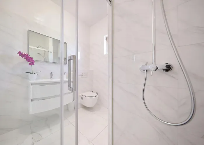 Filip Apartment Maslenica