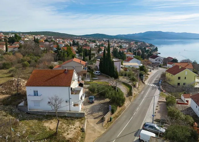 Apartment Filip Maslenica