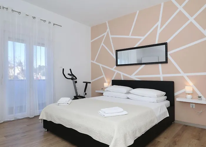 Filip Apartment Maslenica