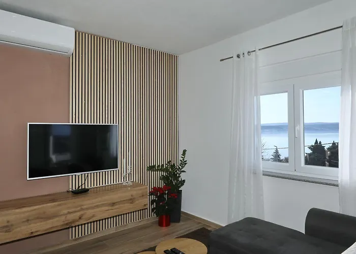 Filip Apartment Maslenica