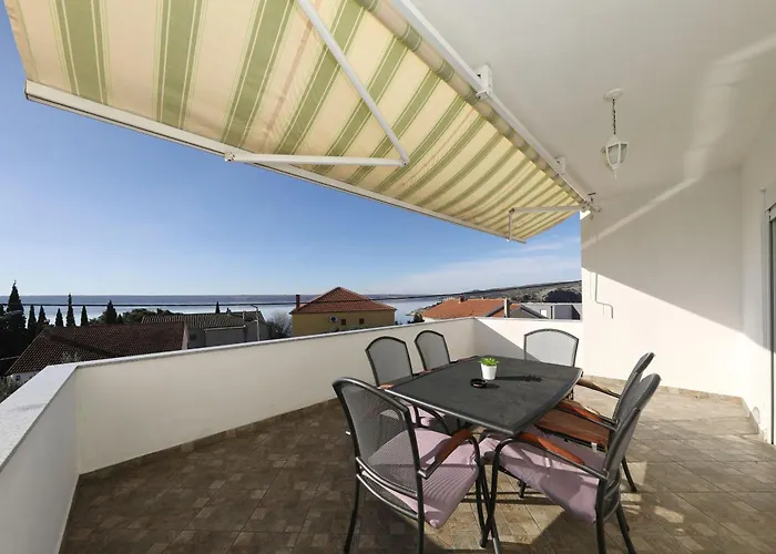 Apartament Filip