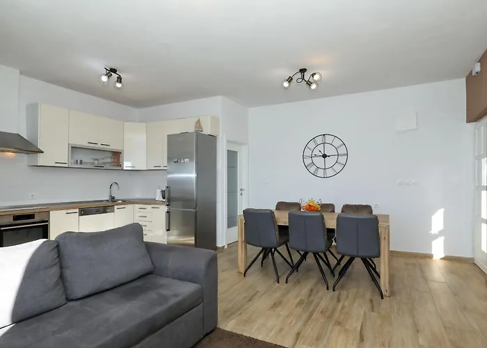 Filip Apartament Maslenica