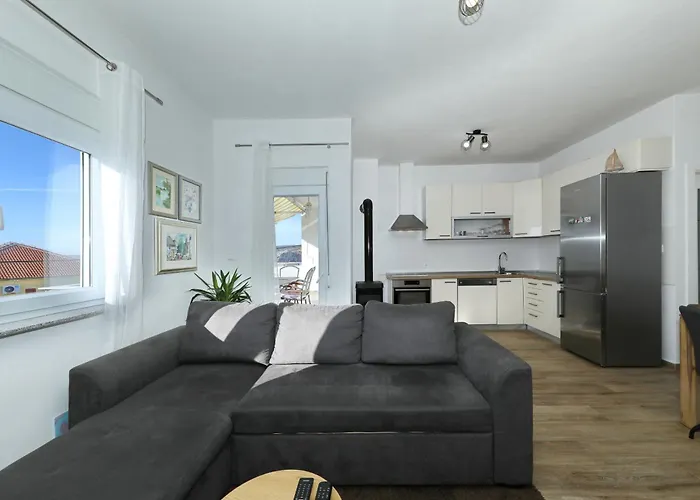 Filip Apartament *