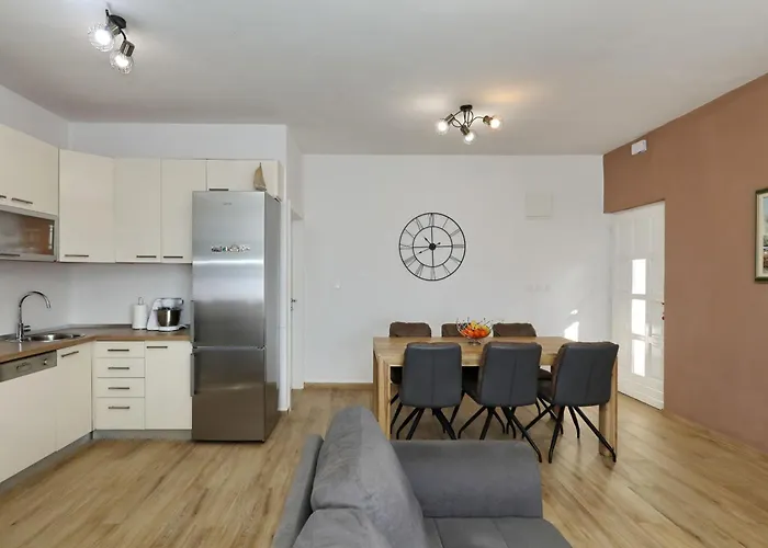 Apartament Filip Maslenica