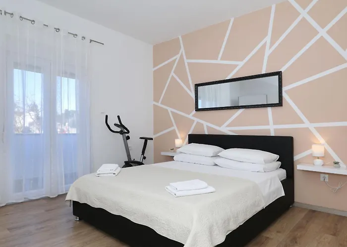 Filip Apartament Maslenica